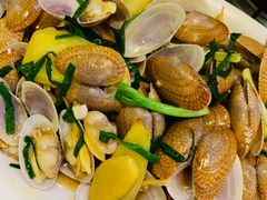 -北海港酒楼 海鲜代加工 粤菜(淡村商贸城店)