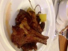 太平馆西餐厅-太平馆西餐厅(北京路店)