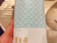 -东来顺饭庄(王府井步行街店)