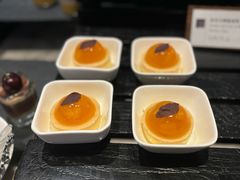 -北京港澳中心瑞士酒店·瑞士咖啡厅·自助餐