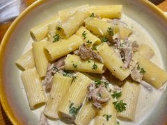 -JINNS锦时 steak&pizza(浸信会礼拜堂旧址店)