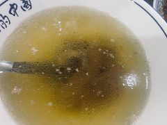 -恒发祥蒲城水盆羊肉泡馍店