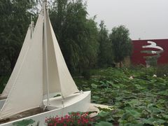 -武清南湖绿博园