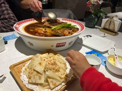 -旺顺阁·北京菜(北辰上品+)