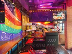 大堂-胖哥俩肉蟹煲(海盐总店)
