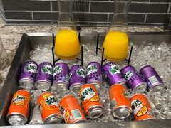 -浙江西子宾馆·瑶园咖啡厅