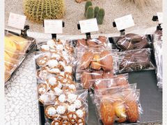 -OUR Bakery(SKP-S店)