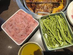 -巴倒烫陆派火锅山庄(南山总店)