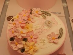 -派悦坊·甜品·蛋糕(虹口龙之梦店)