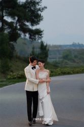 点击看大图 -全城热恋璀璨婚纱摄影(国贸总店)