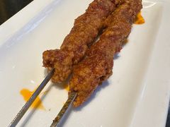 -鼓楼东街老火锅(鼓楼店)