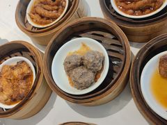 -万龙洲海鲜(南新仓店)