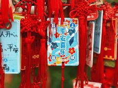-香山公园