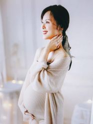 -小熊维尼高端孕婴摄影(清湖金銮店)
