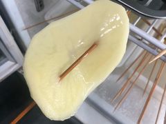 土豆片-西航涮涮(振兴路直营店)