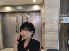 -老板恋上鱼(恒隆广场店)