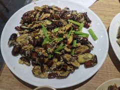 -天添纸包鸡家常菜