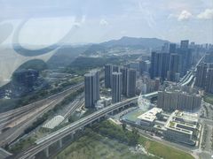 -星璞全日餐厅·高空自助餐(深铁铂尔曼酒店)