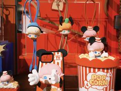 -泡泡玛特POPMART(合生汇店)