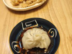 鲜肉小笼-红小满休闲餐厅(十全街店)