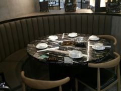 卡座-古乐牛香·鲜牛肉牛杂火锅(五一中路店)