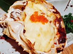 -蟹将军·松叶蟹和牛日料放题自助(K11店)