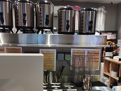 -霸王茶姬(金港国际店)