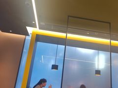 -麦当劳(欢乐谷店)