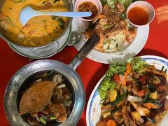-陳妈妈泰国菜