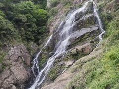 -云中大漈