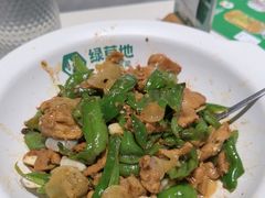 -绿草地·湘菜(芙蓉天街店)