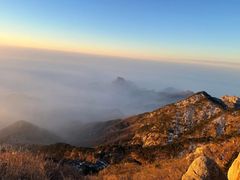 -泰山风景名胜区