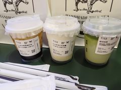 -太犇牛手作茶铺(江北虹悦城店)