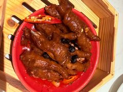 -避风塘·老港味餐厅(虹口龙之梦店)