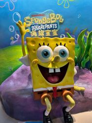 -尼克Playtime(欢乐海岸店)