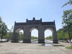 -四川大学(江安校区)