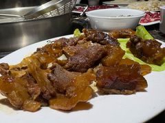 -仄园围炉坊·牛肉火锅·汕头卤水火锅(蛇口店)