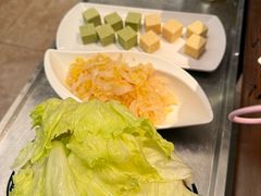 -清真·鸦儿李记·涮肉(花市店)