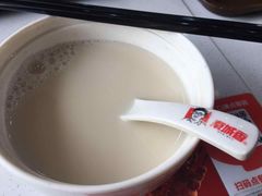 -南城香·饭香串香馄饨香(富丰桥店)