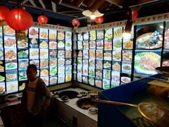 -粗粮人家·东北菜(洋桥店)