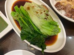-岭南小生·粤港点心(南门口店)