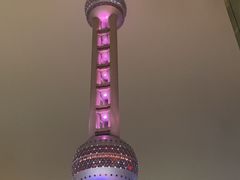 -东方明珠广播电视塔