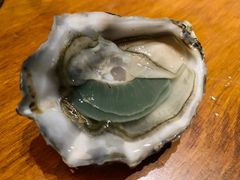 绿翡翠-普朗姆生蚝吧(原建国路店)