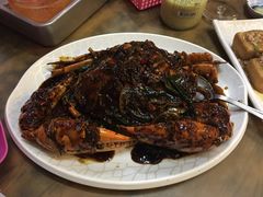 -五星海南鸡饭餐馆(东海岸路店)