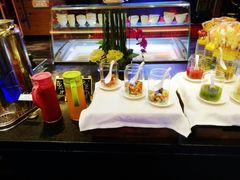 -安徽高速开元国际大酒店·地中海自助餐厅