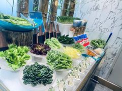 -半岛听涛蒸汽海鲜自助(K11店)