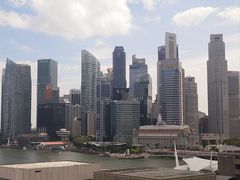 -新加坡文华东方酒店