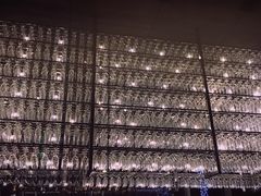 -山港凯悦酒店·BEBA海滩烧烤餐厅酒吧
