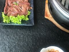 -金刚山(学府路店)