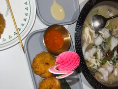 -帕娜·泰式茶餐厅·Bistro(近铁广场店)